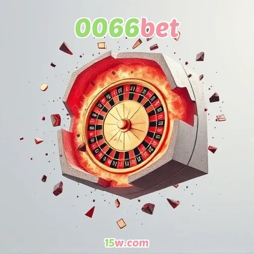 0066bet: A Nova Era dos Jogos Online Focados no Entretenimento