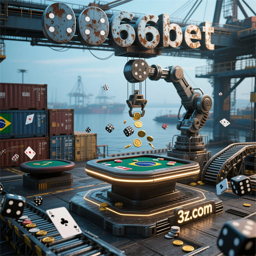 Descubra os Novos Jogos da 0066bet: Experiências Inéditas Aguardam por Você!