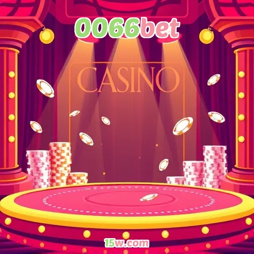 0066bet: Vantagens Incríveis da Seção de Pagamentos para Jogadores