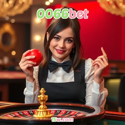 0066bet: Apostas Virtuais que Transformam Emoção em Vitória