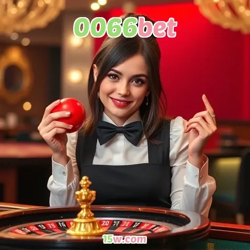 0066bet: Descubra o Que Torna Seus eSports Imperdíveis