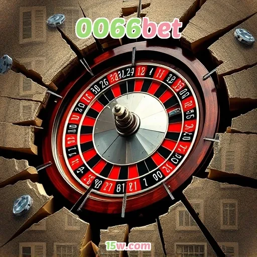 0066bet: Atraia Sua Sorte com os Melhores Jackpots do Brasil!